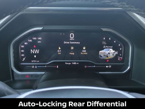 Used 2023 GMC Sierra 1500 Denali w/ Technology Package image 23