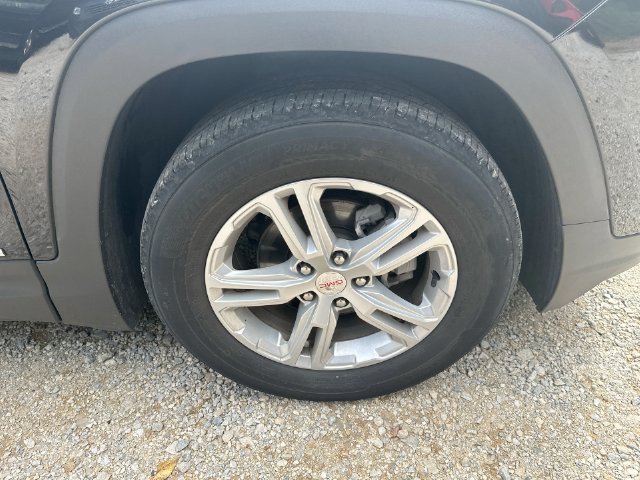 Used 2024 GMC Terrain SLE FWD image 56