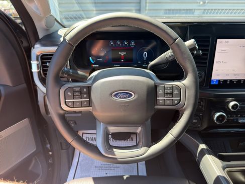 Used 2026 Ford F350 Lariat w/ Lariat Ultimate Package AWD/4WD image 6