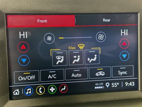 Used 2024 Chevrolet Suburban LS w/ Driver Alert Package image 38