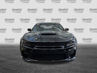 Used 2023 Dodge Charger SRT Hellcat w/ Harman/Kardon Audio Group video 3
