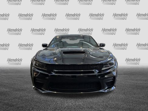 Used 2023 Dodge Charger SRT Hellcat w/ Harman/Kardon Audio Group image 3