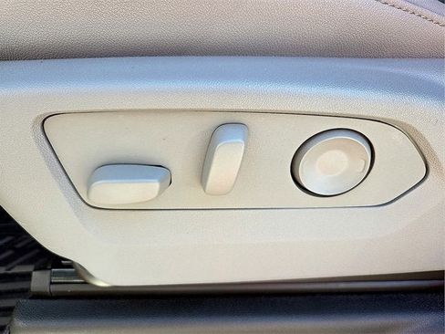 New 2025 Chevrolet Silverado 1500 LTZ w/ LTZ Premium Package image 17