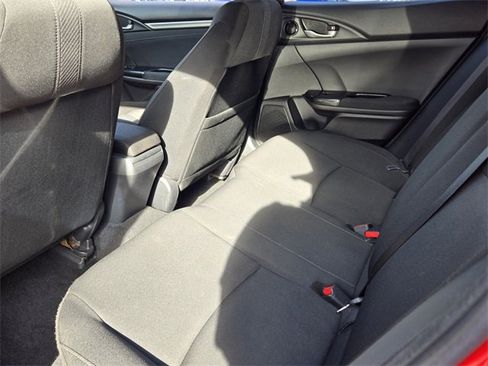 Used 2018 Honda Civic EX image 11