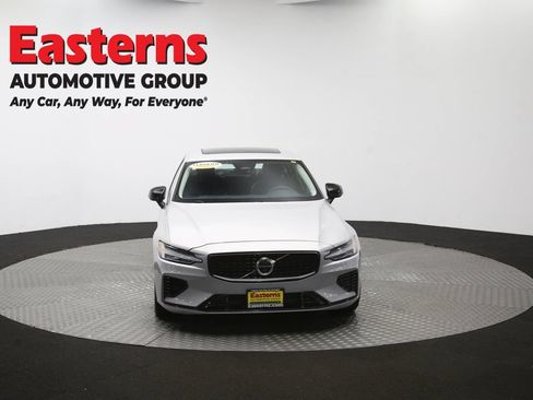 Used 2023 Volvo S60 T8 Plus AWD/4WD image 52