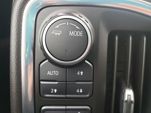 Used 2020 Chevrolet Silverado 1500 RST w/ All-Star Edition image 10