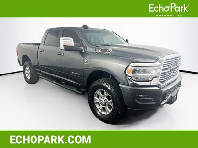 Used 2024 RAM 2500 Laramie w/ Safety Group