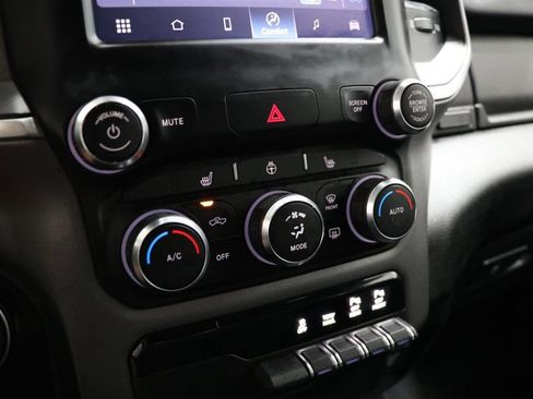 Used 2022 RAM 1500 Big Horn AWD/4WD image 31