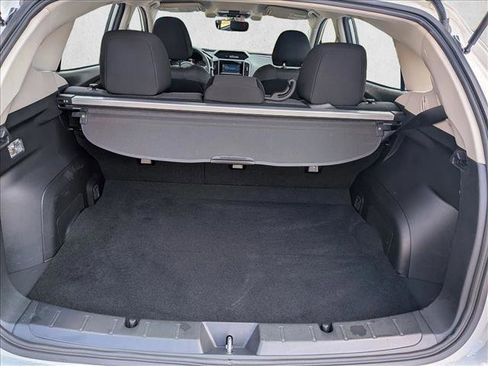 Certified 2023 Subaru Impreza Premium image 6