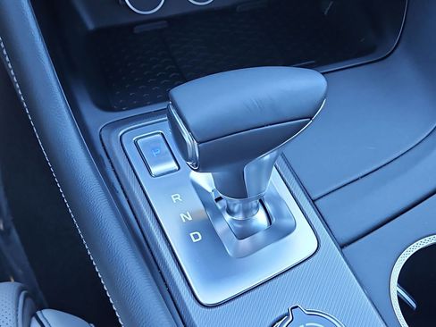 Certified 2026 Genesis G70 3.3T Sport Prestige RWD image 21