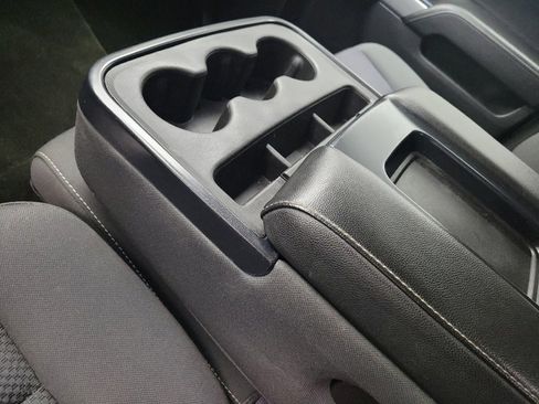 Used 2017 Chevrolet Silverado 1500 LT w/ All Star Edition image 26