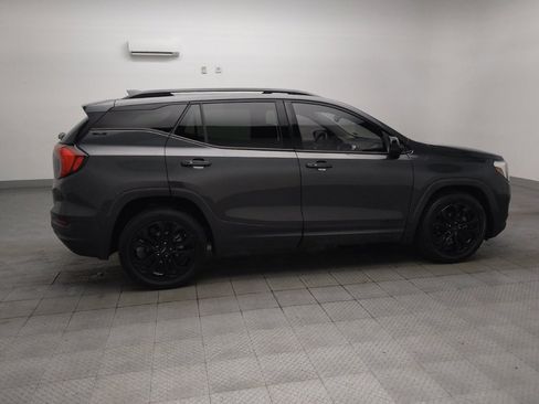 Used 2020 GMC Terrain SLE w/ Elevation Edition FWD image 10