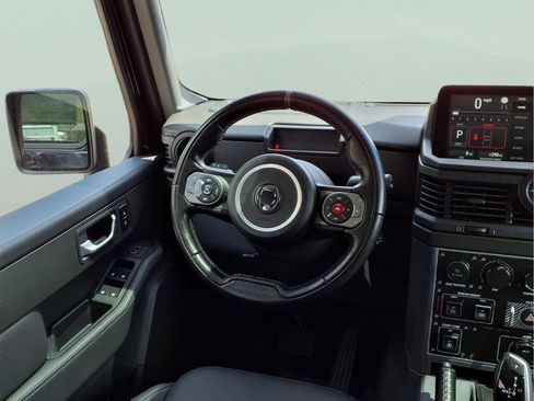 New 2025 INEOS Grenadier image 11