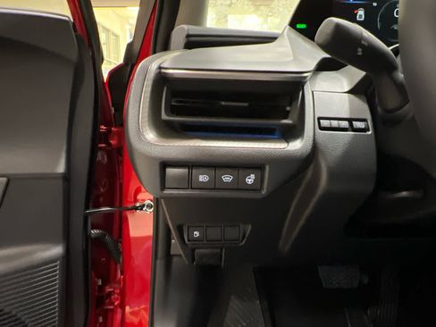 New 2026 Toyota Prius XLE image 19