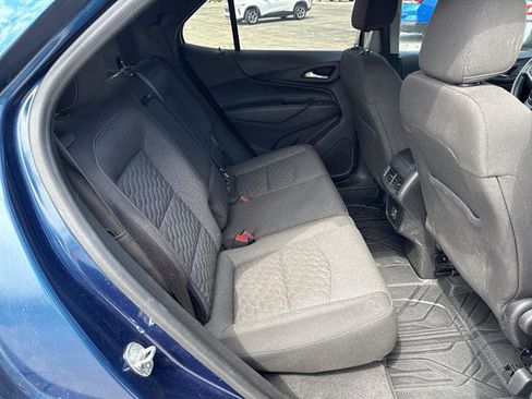 Used 2020 Chevrolet Equinox LT w/ Driver Convenience Package FWD image 21