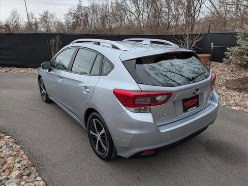 Used 2020 Subaru Impreza Premium image 3