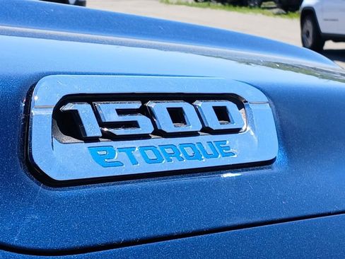 Used 2022 RAM 1500 Big Horn AWD/4WD image 31