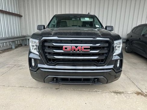 Used 2019 GMC Sierra 1500 Elevation w/ Elevation Value Package AWD/4WD image 16