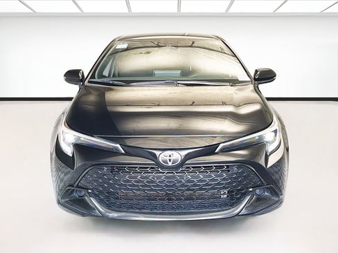 Used 2023 Toyota Corolla SE w/ Carpet Mat Package (TMS) image 2