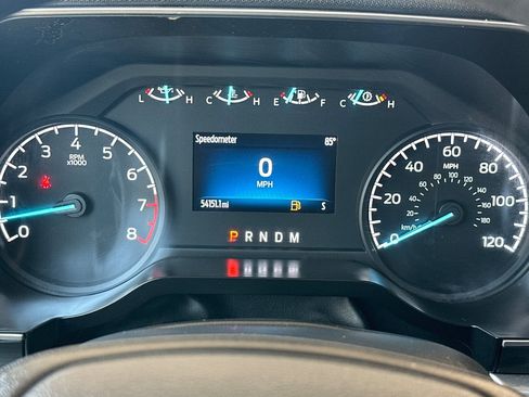 Used 2023 Ford F150 XLT image 22