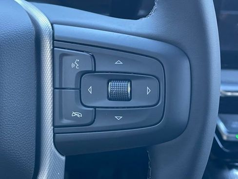 New 2026 GMC Sierra 2500 Denali image 7