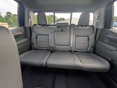 New 2026 Chevrolet Silverado 1500 RST AWD/4WD image 14