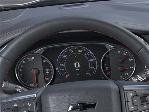 New 2025 Chevrolet Blazer RS w/ Driver Confidence II Package image 18