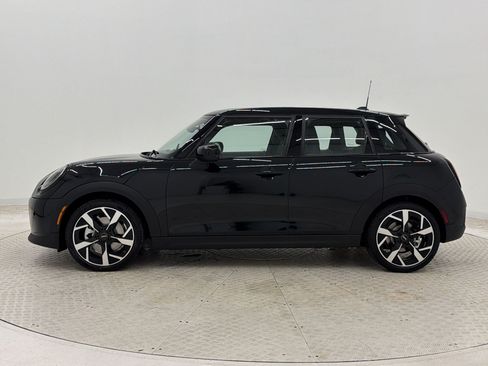 New 2026 MINI Cooper S FWD image 2