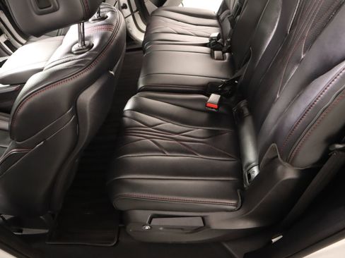 Used 2025 Acura MDX A-Spec image 12