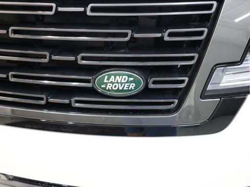 Used 2025 Land Rover Range Rover Long Wheelbase SE AWD/4WD image 75
