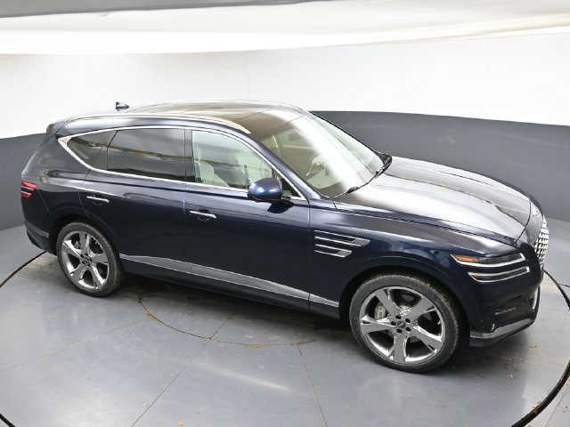 Used 2023 Genesis GV80 3.5T w/ Prestige Package AWD/4WD image 42