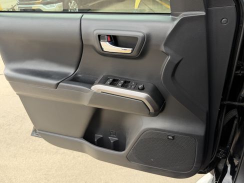 Used 2023 Toyota Tacoma Limited RWD image 24