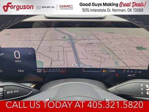 New 2026 Buick Envision Avenir AWD/4WD image 26