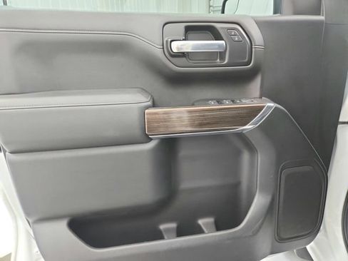 Used 2021 Chevrolet Silverado 1500 RST w/ Bed Protection Package AWD/4WD image 32