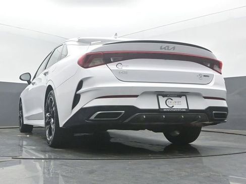 Used 2024 Kia K5 GT-Line w/ GT-Line Premium Package AWD/4WD image 49