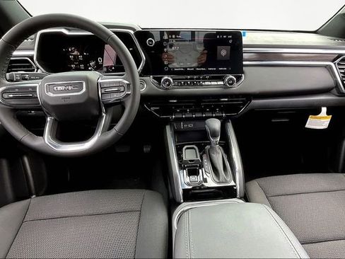 New 2026 GMC Canyon Elevation w/ Convenience Package image 6