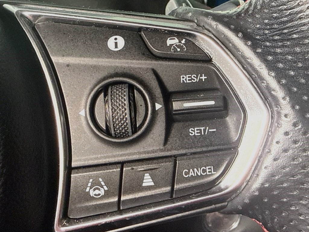 Used 2022 Acura TLX w/ A-SPEC Package FWD image 14