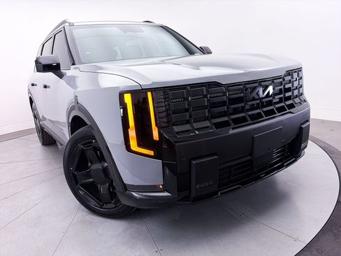 Used 2027 Kia Telluride EX X-Line w/ Towing Package AWD/4WD image 9