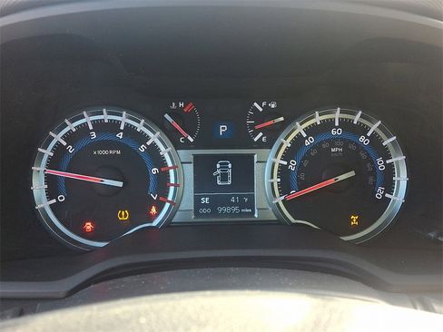 Used 2017 Toyota 4Runner Limited image 20