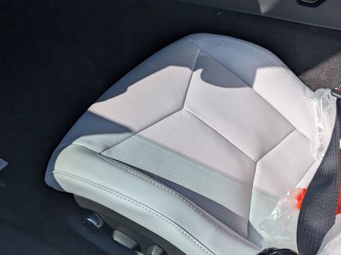 New 2026 Chevrolet Corvette Stingray Preferred Cpe w/ Stealth Interior Trim Package RWD image 19