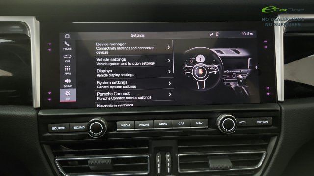 Used 2019 Porsche Macan AWD/4WD image 79