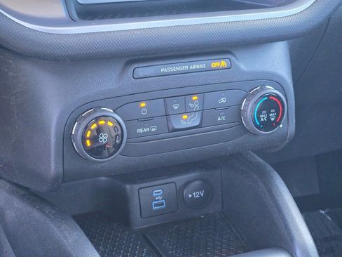 Used 2022 Ford Bronco Sport image 25