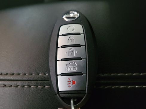 Used 2023 Nissan Sentra SV w/ All-Weather Package FWD image 32