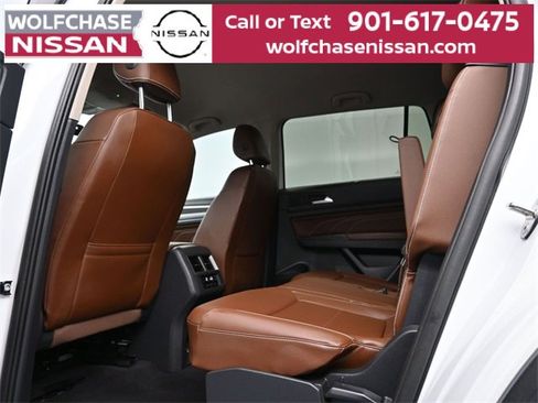 Used 2023 Volkswagen Atlas SE image 15