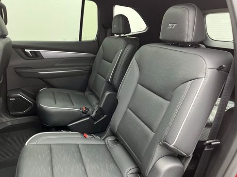 New 2026 Buick Enclave Sport Touring w/ Power Package image 39