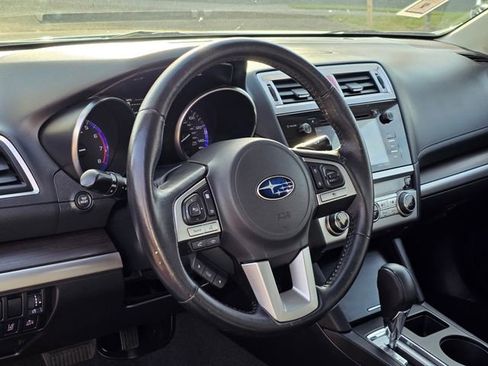 Used 2015 Subaru Legacy 2.5i Limited AWD/4WD image 14