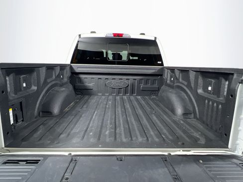 Used 2021 Ford F150 Limited AWD/4WD image 33