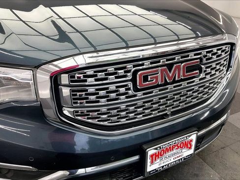 Used 2019 GMC Acadia Denali w/ Technology Package image 30