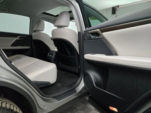 Used 2021 Lexus RX 350 FWD w/ Premium Package image 34