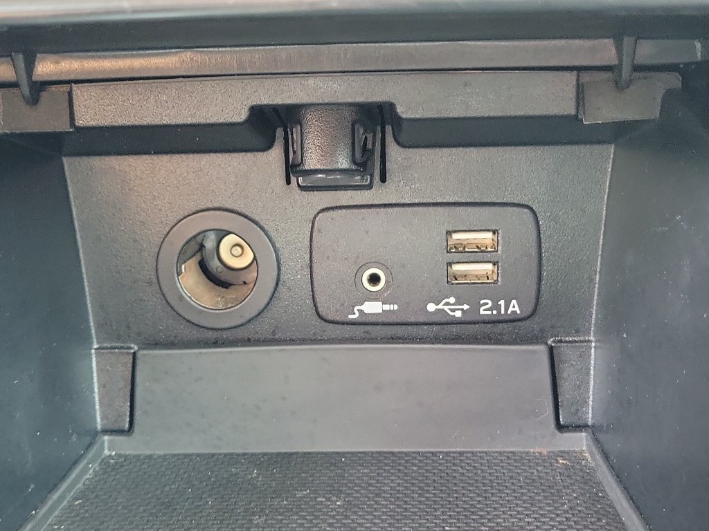 Used 2019 Subaru Outback 2.5i Premium AWD/4WD image 29